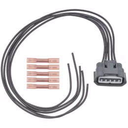 SMP-S2993, Standard Motor Wiring Connectors S2993 in UAE, Dubai. Condition - new. Price 110 AED. Photo, seller contacts | AUTO.AE