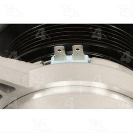 FSS-58969, Four Seasons Air Conditioning Compressors 58969 في الإمارات, دبي. Condition - new. Price 1,030 AED. Photo, seller contacts | AUTO.AE