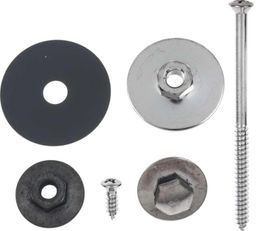 OER-153207, OER Bolts and Screws 153207 في الإمارات, دبي. Condition - new. Price 80 AED. Photo, seller contacts | AUTO.AE