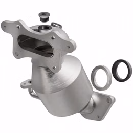 52029, MAGNAFLOW 52029 Manifold Catalytic Converter OEM Grade for HONDA CR-Z 2011-2016 in UAE, Dubai. Condition - new. Price 3,510 AED. Photo, seller contacts | AUTO.AE