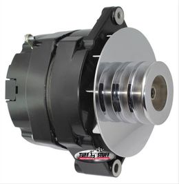 TFF-7127NFBWDP, Tuff Stuff Performance High-Amp Output Alternators 7127NFBWDP in UAE, Dubai. Condition - new. Price 920 AED. Photo, seller contacts | AUTO.AE
