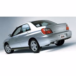 17217, BORLA 17217 Header WRX 01-05 SDN / WGN 2.0L TURBO M in UAE, Dubai. Condition - new. Price 4,690 AED. Photo, seller contacts | AUTO.AE