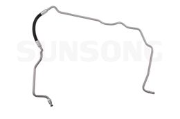 SUG-5801171, Sunsong Transmission Oil Cooler Lines 5801171 في الإمارات, دبي. Condition - new. Price 100 AED. Photo, seller contacts | AUTO.AE