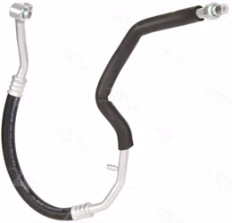 FSS-56531, Four Seasons Air Conditioning Suction Hoses for 1998-2000 AVENGER, SEBRING, 2000 CIRRUS - 56531 in UAE, Dubai. Condition - new. Price 240 AED. Photo, seller contacts | AUTO.AE