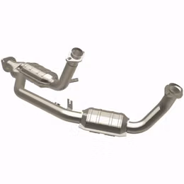 444034, MAGNAFLOW 444034 Catalytic Converter Direct-Fit California Grade for FORD Taurus 1996-1999 في الإمارات, دبي. Condition - new. Price 5,750 AED. Photo, seller contacts | AUTO.AE