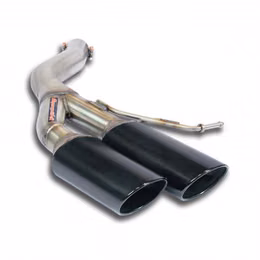 769687, SUPERSPRINT 769687 Rear Pipe (Muffler Delete) for AUDI S6 (C7) in UAE, Dubai. Condition - new. Price 4,020 AED. Photo, seller contacts | AUTO.AE