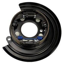 RNB-926-265, Dorman Disc Brake Backing Plates for 2011-2012 F-250 SUPER DUTY, F-350 SUPER DUTY - 926-265 в ОАЭ, Дубай. Состояние - новое. Цена 850 AED. Фото, контакты продавца | AUTO.AE