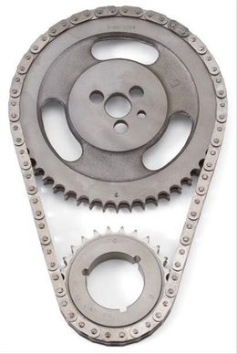 EDL-7805, Edelbrock Performer-Link True Roller Timing Chain Sets 7805 in UAE, Dubai. Condition - new. Price 600 AED. Photo, seller contacts | AUTO.AE