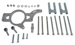 MOR-63829, Moroso Alternator Mount Kits 63829 в ОАЭ, Дубай. Состояние - новое. Цена 1 270 AED. Фото, контакты продавца | AUTO.AE