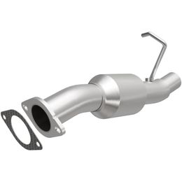 MPE-4551006, MagnaFlow California Grade CARB Compliant Direct-Fit Catalytic Converters 4551006 في الإمارات, دبي. Condition - new. Price 7,510 AED. Photo, seller contacts | AUTO.AE
