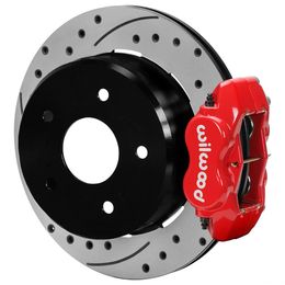 WIL-140-17541-DR, Wilwood Forged Dynalite Rear Parking Brake Kits for 1988-1998 C1500 - 140-17541-DR в ОАЭ, Дубай. Состояние - новое. Цена 6 660 AED. Фото, контакты продавца | AUTO.AE