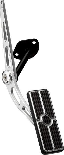 BSP-199165, Billet Specialties Billet Gas Pedal Assemblies for 1967-1969 CAMARO, FIREBIRD - 199165 in UAE, Dubai. Condition - new. Price 1,040 AED. Photo, seller contacts | AUTO.AE