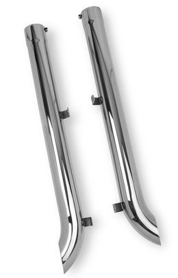HOK-50735-3HKR, Hooker Super Competition Sidetubes for 1963-1982 CORVETTE - 50735-3HKR in UAE, Dubai. Condition - new. Price 3,160 AED. Photo, seller contacts | AUTO.AE