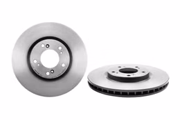 BBO-09-B445-11, Brembo Prime UV Coated Brake Rotors for 2000-2009 S2000 - 09.B445.11 в ОАЭ, Дубай. Состояние - новое. Цена 370 AED. Фото, контакты продавца | AUTO.AE