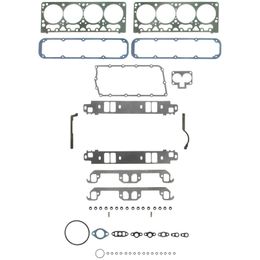 FEL-HS9898PT2, Fel-Pro Head Gasket Sets HS 9898 PT-2 في الإمارات, دبي. Condition - new. Price 790 AED. Photo, seller contacts | AUTO.AE