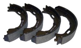 CWA-68020626AA, Crown Automotive Brake Shoes for 2009-2018 300, CHARGER, 2008-2018 CHALLENGER - 68020626AA in UAE, Dubai. Condition - new. Price 220 AED. Photo, seller contacts | AUTO.AE