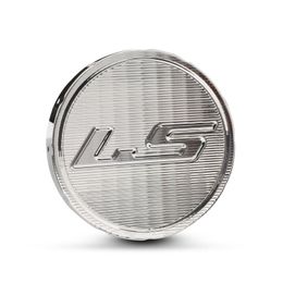 EMS-MS275-01P, Eddie Motorsports Billet Fuel Caps for 1967-1968 CAMARO - MS275-01P in UAE, Dubai. Condition - new. Price 860 AED. Photo, seller contacts | AUTO.AE