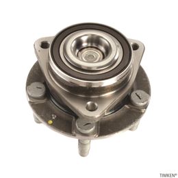 TMK-HA590535, Timken Wheel Bearing and Hub Assemblies for 2014-2017 CAPRICE, SS - HA590535 في الإمارات, دبي. Condition - new. Price 810 AED. Photo, seller contacts | AUTO.AE