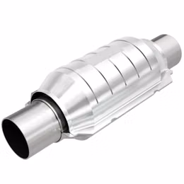 MPE-408006, MagnaFlow Universal Catalytic Converters 408006 in UAE, Dubai. Condition - new. Price 1,460 AED. Photo, seller contacts | AUTO.AE