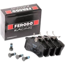 FCP1491H, FERODO FCP1491H Rear Brake Pads DS2500 for AUDI RS4 (8D) / TT (8N) / PORSCHE Panamera (970) в ОАЭ, Дубай. Состояние - новое. Цена 760 AED. Фото, контакты продавца | AUTO.AE