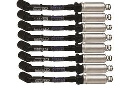 MOR-72535, Moroso Blue Max Spiral Core Custom-Fit Wire Sets for 1998-2000 CAMARO, FIREBIRD, 1997-2000 CORVETTE - 72535 in UAE, Dubai. Condition - new. Price 490 AED. Photo, seller contacts | AUTO.AE