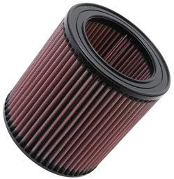 E-0890, K&N E-0890 Replacement Air Filter PONTIAC,BUICK,CHEVY 1985-96 в ОАЭ, Дубай. Состояние - новое. Цена 390 AED. Фото, контакты продавца | AUTO.AE