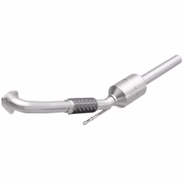 MPE-51759, MagnaFlow Universal Catalytic Converters 51759 في الإمارات, دبي. Condition - new. Price 1,240 AED. Photo, seller contacts | AUTO.AE