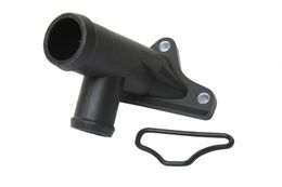 URO-008049, URO Parts Thermostat Housings and Coolant Flanges for 1987-1992 GOLF, JETTA, 1990-1993 PASSAT - 027121133E في الإمارات, دبي. Condition - new. Price 30 AED. Photo, seller contacts | AUTO.AE