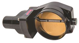 SUM-227110B, Summit Racing™ Pro LS Drive-By-Wire Black Billet 103mm Throttle Body for Chevy LS SUM-227110B في الإمارات, دبي. Condition - new. Price 2,930 AED. Photo, seller contacts | AUTO.AE