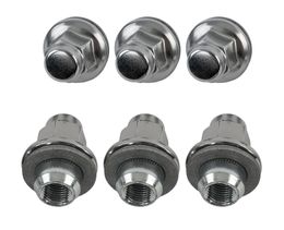 UWC-A99-A10037M6, Ultra Wheel Lug Nuts A99-A10037M_6 в ОАЭ, Дубай. Состояние - новое. Цена ⁦190 AED⁩. Фото, контакты продавца | AUTO.AE