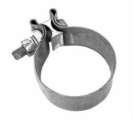 WLK-36461, Dynomax 2.75 Inch Exhaust Clamp 36461 in UAE, Dubai. Condition - new. Price 90 AED. Photo, seller contacts | AUTO.AE
