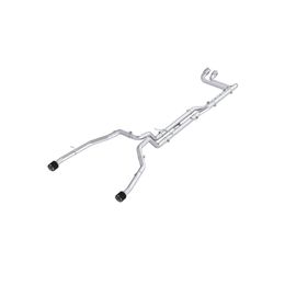 MBR-S51573CF, MBRP Armor Pro Series Exhaust Systems for 2025-2026 1500 - S51573CF في الإمارات, دبي. Condition - new. Price 7,290 AED. Photo, seller contacts | AUTO.AE