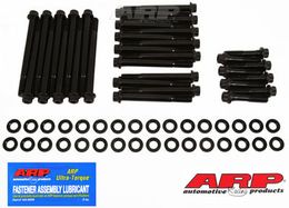 235-3702, ARP 235-3702 Head Bolt Kit for Chevrolet Big Block Mark IV block with Brodix-2. -4. Canfield aluminum and World Products aluminum heads. hex в ОАЭ, Дубай. Состояние - новое. Цена 1 230 AED. Фото, контакты продавца | AUTO.AE