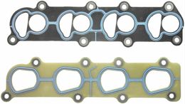 FEL-MS95918, Fel-Pro Intake Manifold Gaskets for 1997-2002 ESCORT, 1997-1999 TRACER - MS 95918 в ОАЭ, Дубай. Состояние - новое. Цена 140 AED. Фото, контакты продавца | AUTO.AE