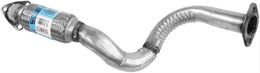 WLK-53963, Walker Exhaust Intermediate Pipes for 2012-2016 SONIC - 53963 в ОАЭ, Дубай. Состояние - новое. Цена 640 AED. Фото, контакты продавца | AUTO.AE