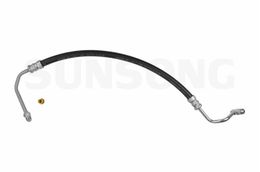 SUG-3401095, Sunsong Power Steering Hose Assemblies 3401095 in UAE, Dubai. Condition - new. Price 110 AED. Photo, seller contacts | AUTO.AE