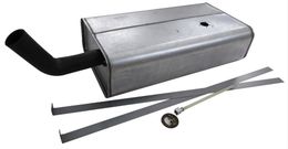 TNK-U4-45, Tanks Inc. Universal Fuel Tanks U4-45 في الإمارات, دبي. Condition - new. Price 1,580 AED. Photo, seller contacts | AUTO.AE