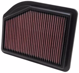 33-2477, K&N 33-2477 Replacement Air Filter HONDA CR-V 2.4L-L4; 2012 in UAE, Dubai. Condition - new. Price 350 AED. Photo, seller contacts | AUTO.AE
