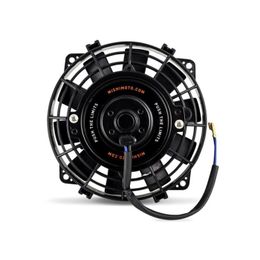 MIO-MMFAN-6, 6 Inch 415 CFM Mishimoto Slim Electric Fan MMFAN-6 в ОАЭ, Дубай. Состояние - новое. Цена ⁦330 AED⁩. Фото, контакты продавца | AUTO.AE