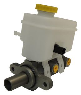 CWA-68091278AB, Crown Automotive Brake Master Cylinders for 2012 LIBERTY, 2007-2017 WRANGLER, 2018 WRANGLER JK - 68091278AB in UAE, Dubai. Condition - new. Price 500 AED. Photo, seller contacts | AUTO.AE