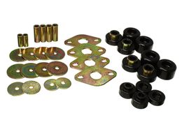 ENS-8-4112G, Energy Suspension Body Mount Bushings for 2001-2004 TACOMA - 8.4112G في الإمارات, دبي. Condition - new. Price 620 AED. Photo, seller contacts | AUTO.AE
