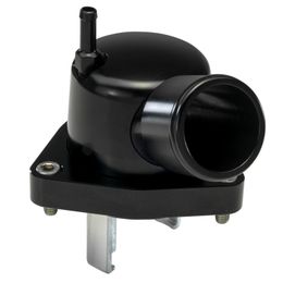 BSP-BLK90520, Billet Specialties Thermostat Housings BLK90520 в ОАЭ, Дубай. Состояние - новое. Цена 960 AED. Фото, контакты продавца | AUTO.AE