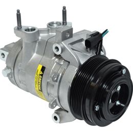 UAC-CO11534C, Universal Air Conditioner Air Conditioning Compressors for 2015-2018 F-150 - CO 11534C в ОАЭ, Дубай. Состояние - новое. Цена 1 350 AED. Фото, контакты продавца | AUTO.AE