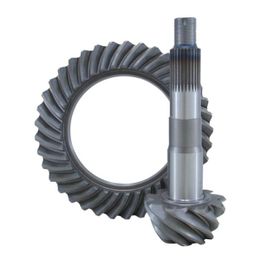 YGA-24619, Yukon Gear & Axle Ring and Pinion Sets YG TV6-411-29 Toyota Tacoma rear 8 in./Toyota V6 4.11 Gears في الإمارات, دبي. Condition - new. Price 1,670 AED. Photo, seller contacts | AUTO.AE