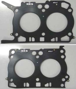 23001-AT002, HKS 23001-AT002 Gasket t=0.5mm FA20 TOYOTA 86/SUBARU BRZ في الإمارات, دبي. Condition - new. Price 700 AED. Photo, seller contacts | AUTO.AE