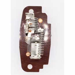 HLN-2BMR0294, Holstein Parts Blower Motor Resistors 2BMR0294 in UAE, Dubai. Condition - new. Price 60 AED. Photo, seller contacts | AUTO.AE