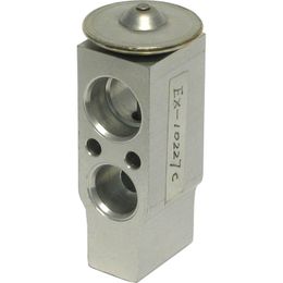 UAC-EX10227C, Universal Air Conditioner Air Conditioning Expansion Valves for 2007-2013 MDX, 2009-2015 PILOT, 2006-2014 RIDGELINE - EX 10227C в ОАЭ, Дубай. Состояние - новое. Цена 100 AED. Фото, контакты продавца | AUTO.AE