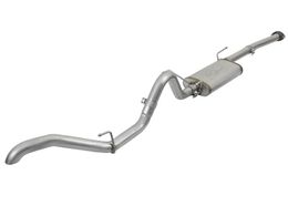 AFE-49-46034, aFe Mach Force XP Exhaust Systems for 2016-2023 TACOMA - 49-46034 في الإمارات, دبي. Condition - new. Price 3,440 AED. Photo, seller contacts | AUTO.AE