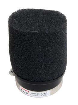UFI-UP4245SA, UNI Filter Clamp-On Snowmobile Pod Filters UP-4245SA в ОАЭ, Дубай. Состояние - новое. Цена ⁦130 AED⁩. Фото, контакты продавца | AUTO.AE