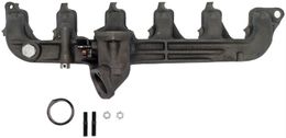 RNB-674-173, Dorman Exhaust Manifolds 674-173 в ОАЭ, Дубай. Состояние - новое. Цена 1 200 AED. Фото, контакты продавца | AUTO.AE